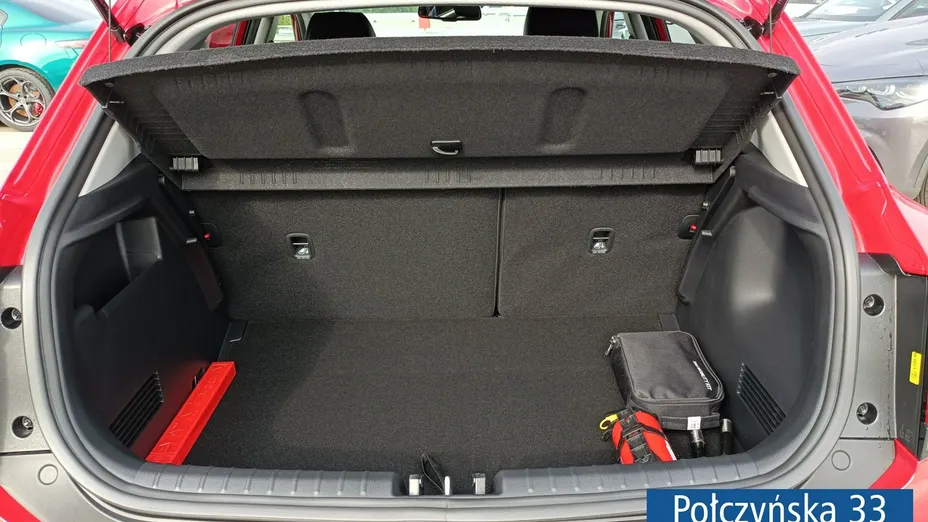 KIA Stonic -