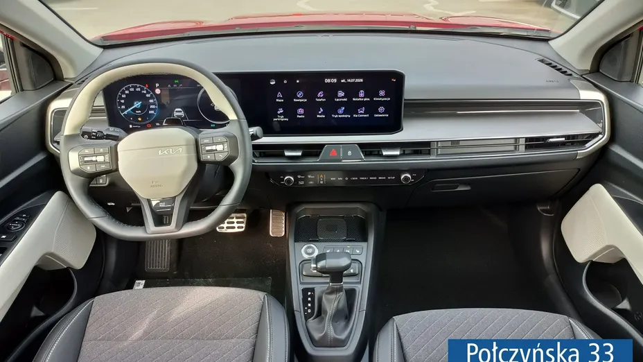 KIA Stonic -