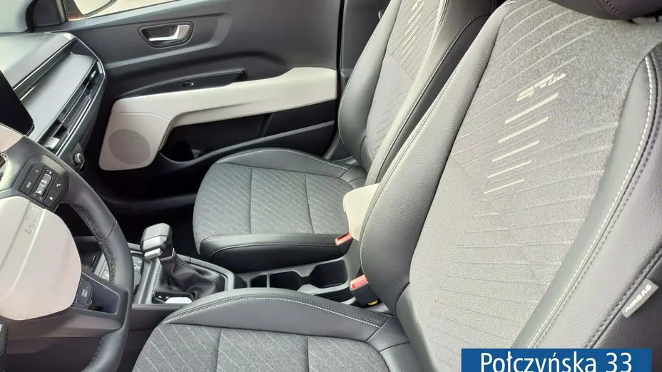 KIA Stonic -