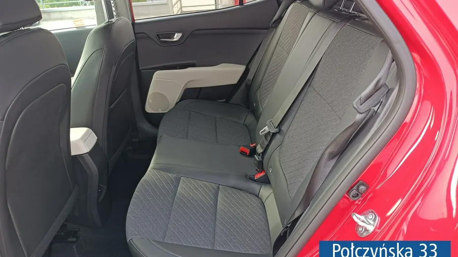 KIA Stonic -