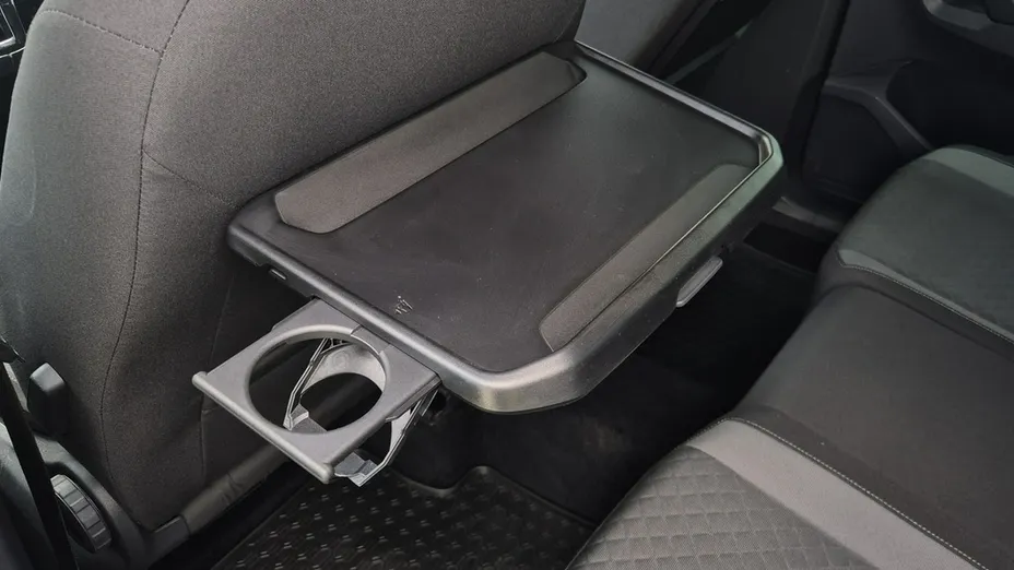VOLKSWAGEN Tiguan -