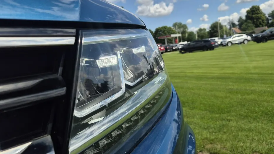 VOLKSWAGEN Tiguan -