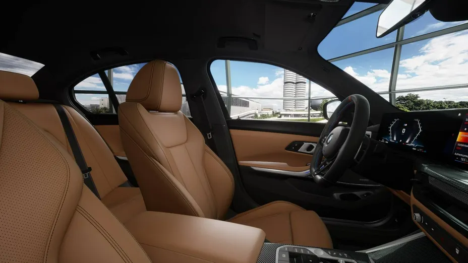 BMW Seria 3 -