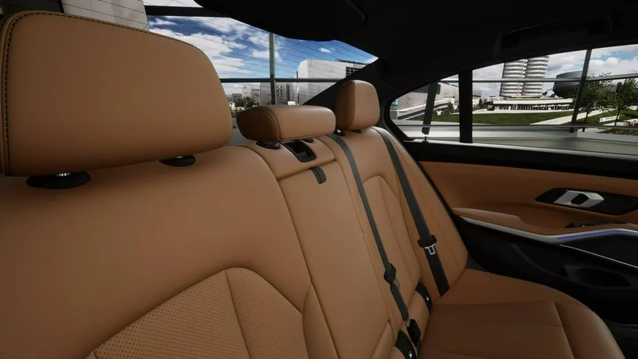 BMW Seria 3 -