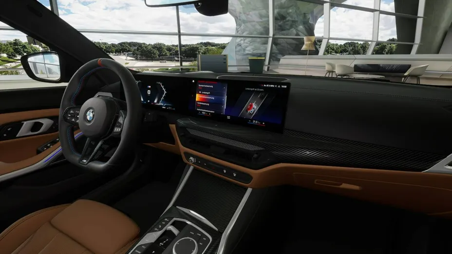 BMW Seria 3 -