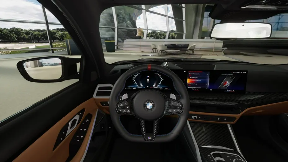 BMW Seria 3 -