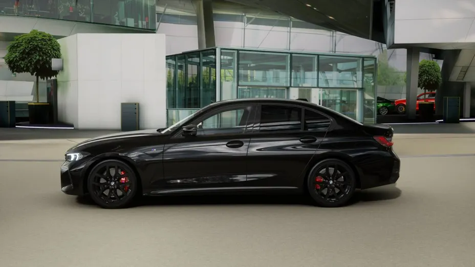 BMW Seria 3 -