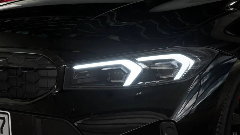 BMW Seria 3 -