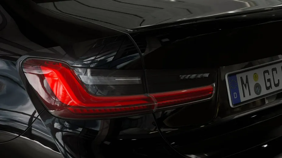 BMW Seria 3 -