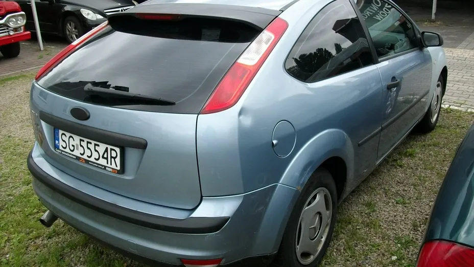 FORD Focus -