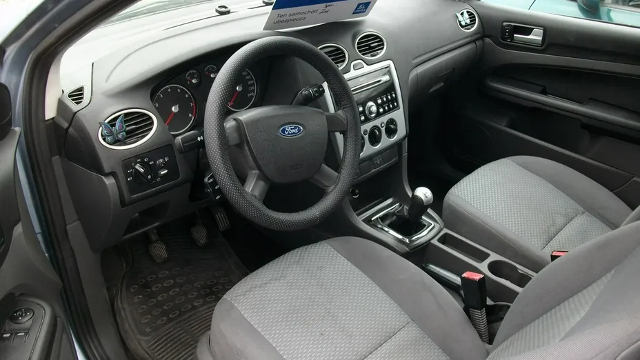 FORD Focus -