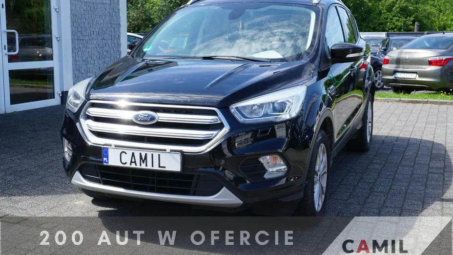 FORD Kuga -