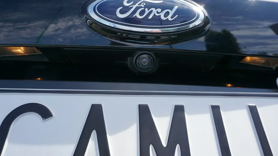 FORD Kuga -