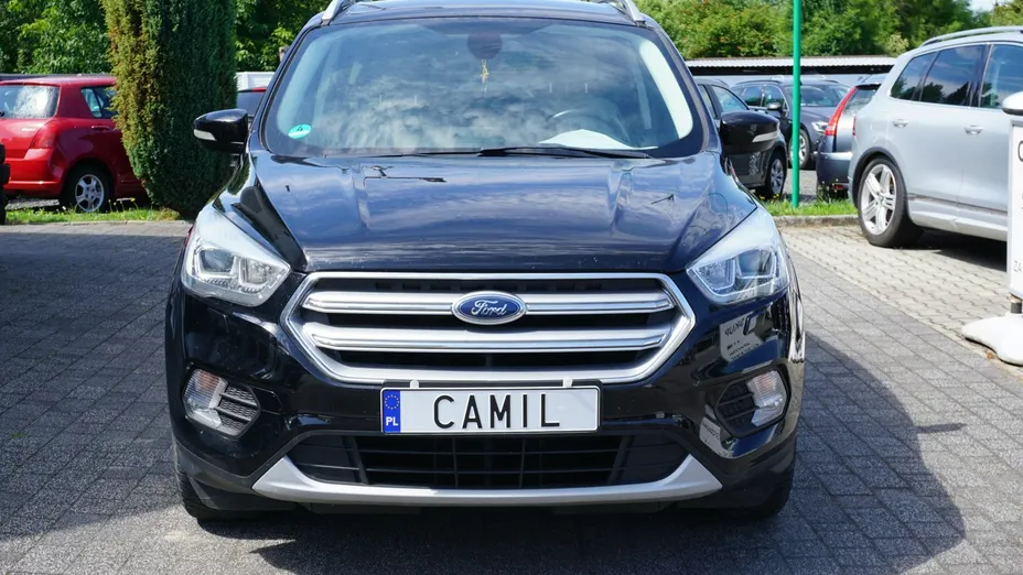 FORD Kuga -