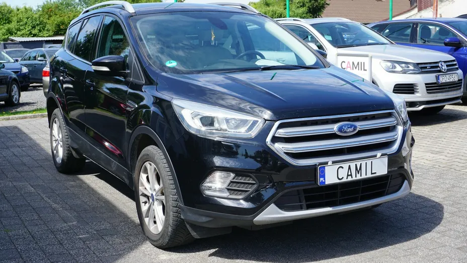 FORD Kuga -