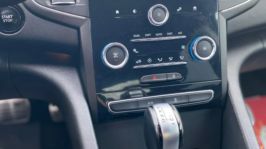 RENAULT Talisman -