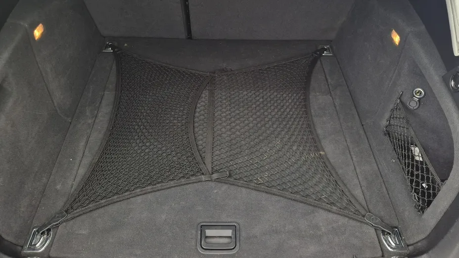 AUDI A4 Avant -