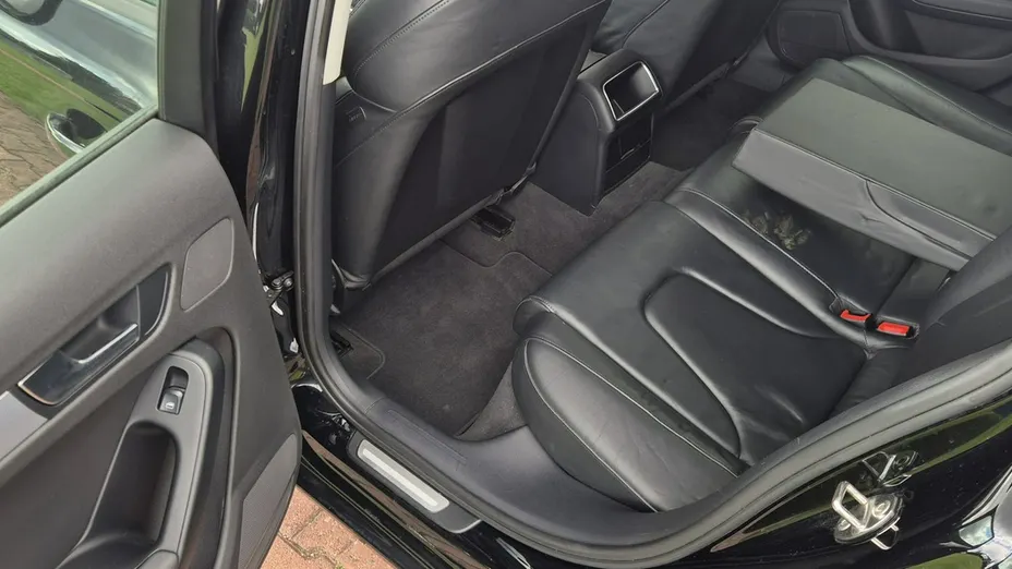 AUDI A4 Avant -