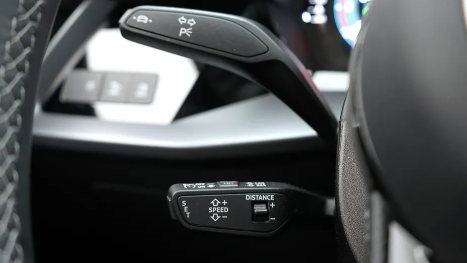 AUDI A3 Limousine -
