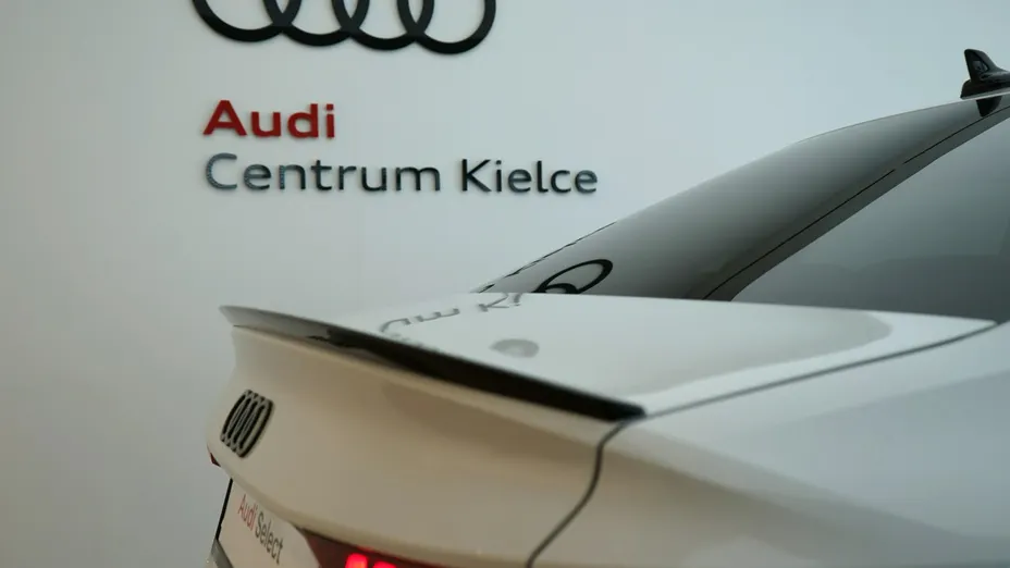 AUDI A3 Limousine -