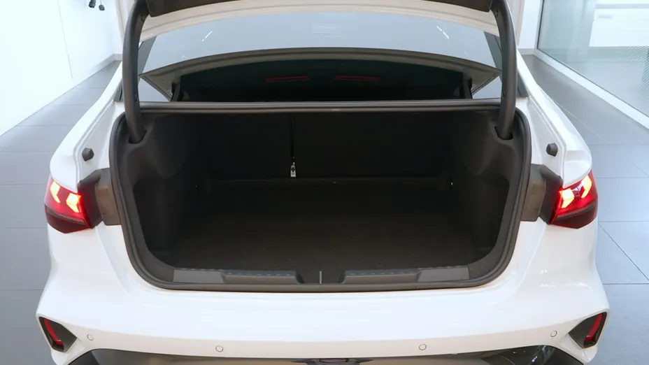 AUDI A3 Limousine -