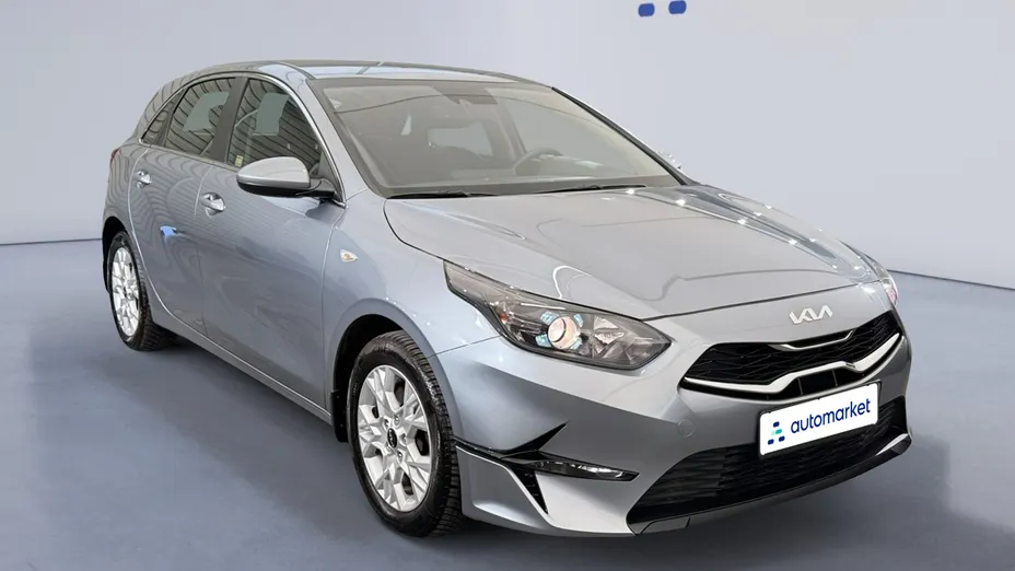 KIA Cee'd Ceed 1.5 T-GDI M