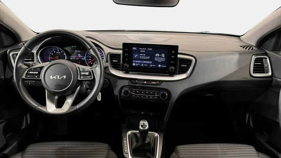 KIA Cee'd Ceed 1.5 T-GDI M