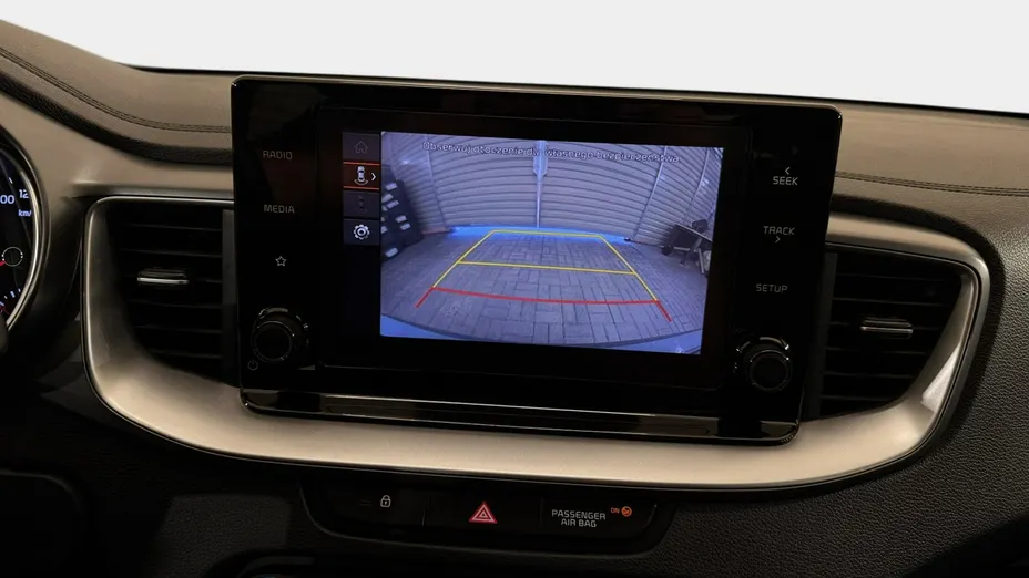 KIA Cee'd Ceed 1.5 T-GDI M