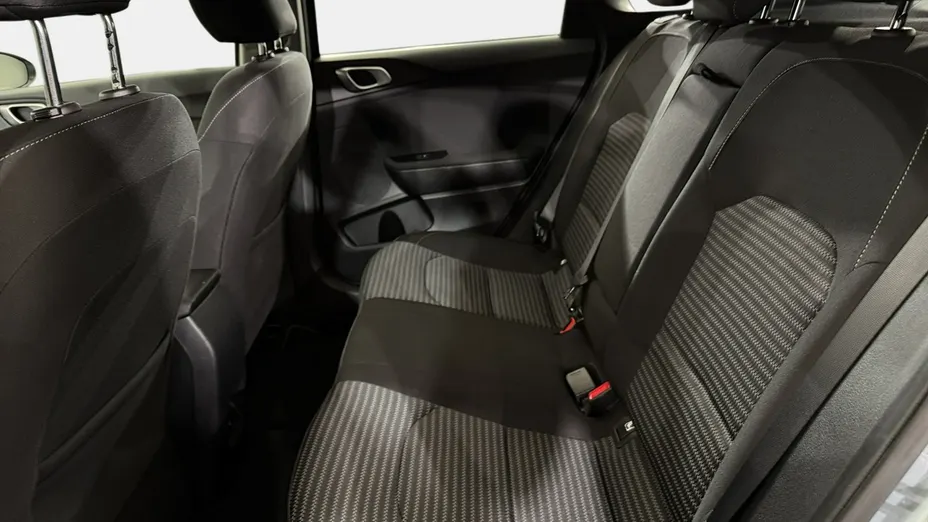KIA Cee'd Ceed 1.5 T-GDI M