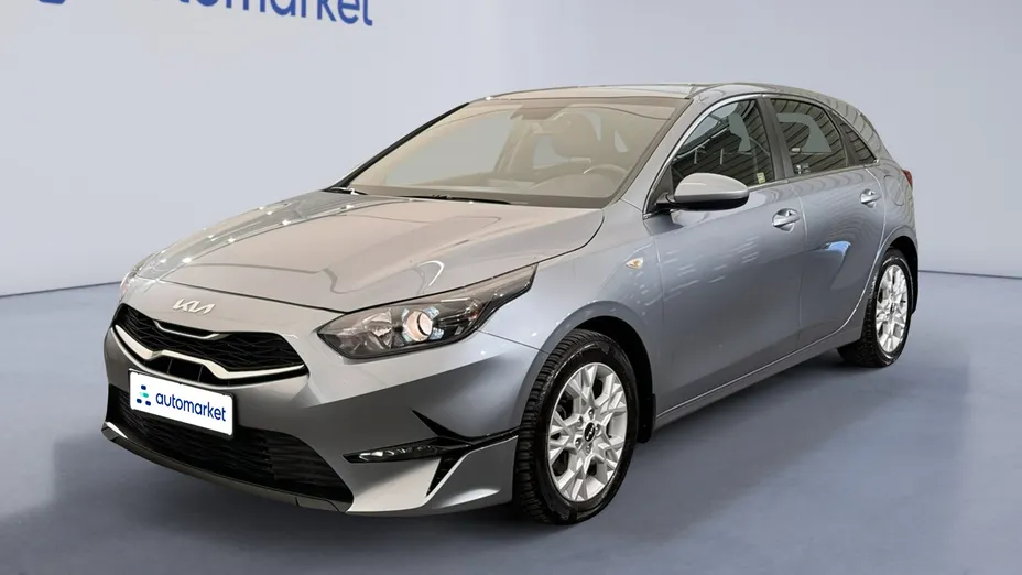 KIA Cee'd Ceed 1.5 T-GDI M