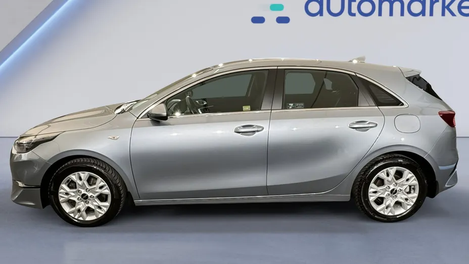 KIA Cee'd Ceed 1.5 T-GDI M