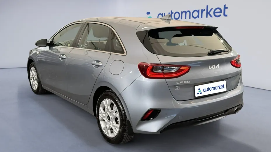 KIA Cee'd Ceed 1.5 T-GDI M