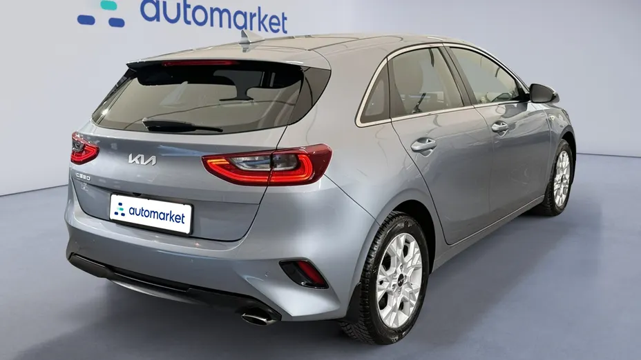 KIA Cee'd Ceed 1.5 T-GDI M