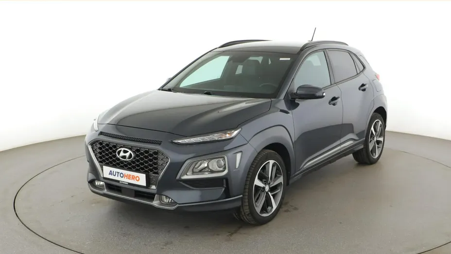 HYUNDAI Kona -