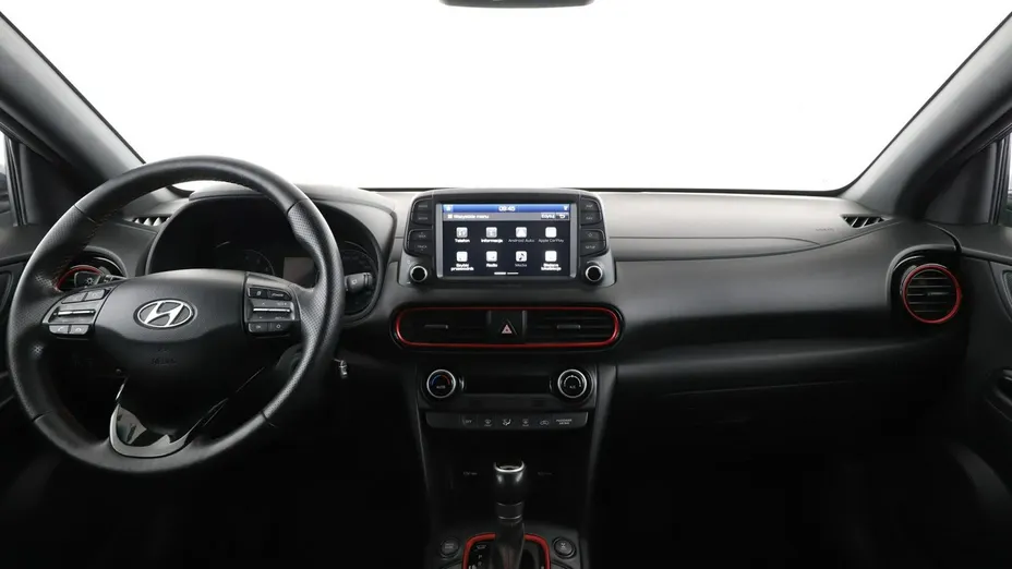 HYUNDAI Kona -