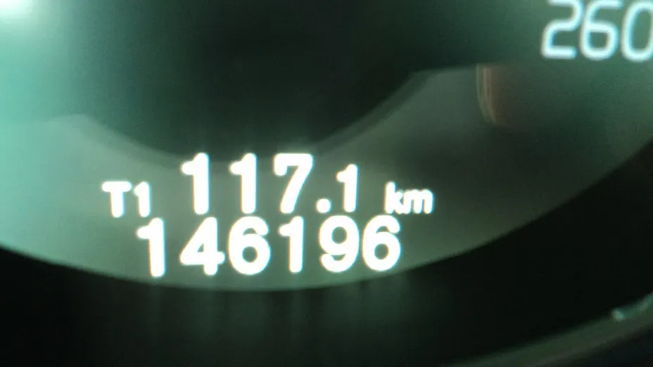 VOLVO V60 -
