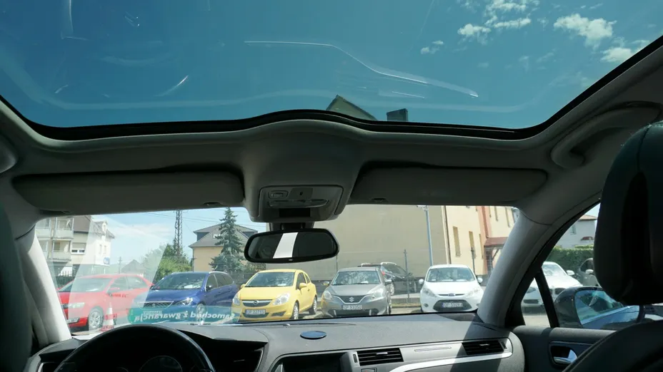 CITROEN C5 -