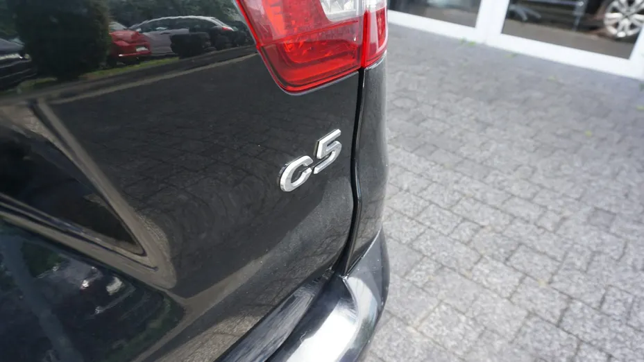 CITROEN C5 -