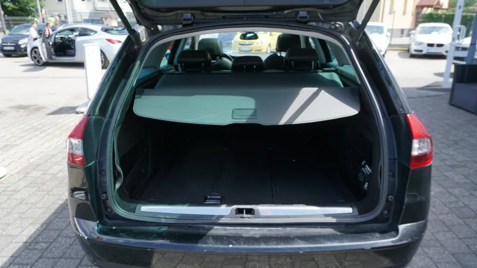 CITROEN C5 -