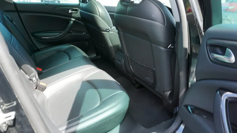CITROEN C5 -