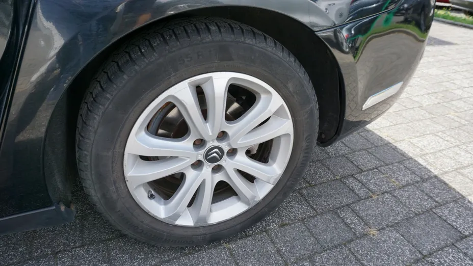 CITROEN C5 -