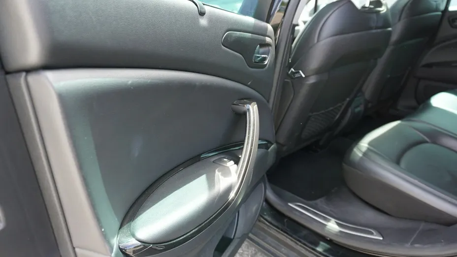 CITROEN C5 -