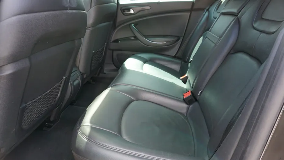 CITROEN C5 -