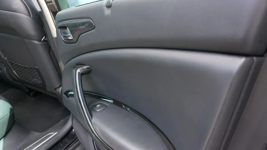 CITROEN C5 -