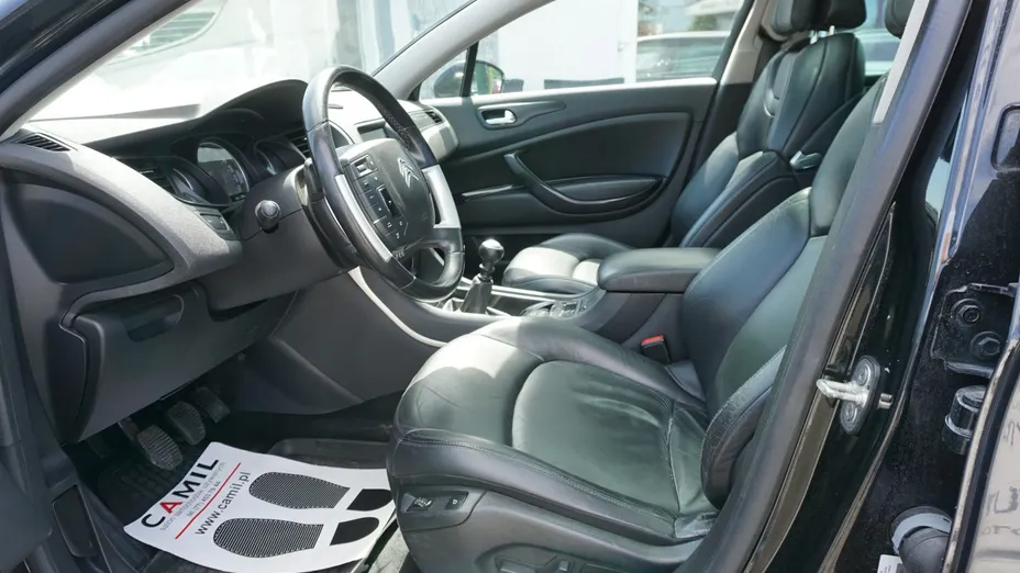 CITROEN C5 -