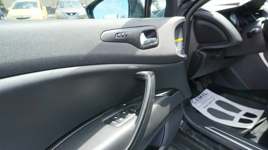 CITROEN C5 -