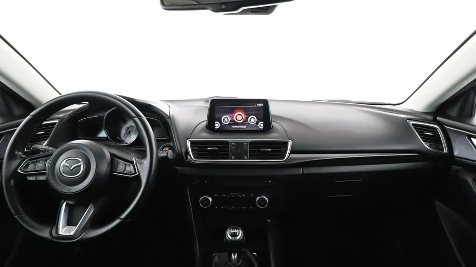 MAZDA 3 -