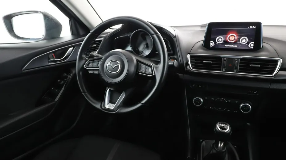 MAZDA 3 -