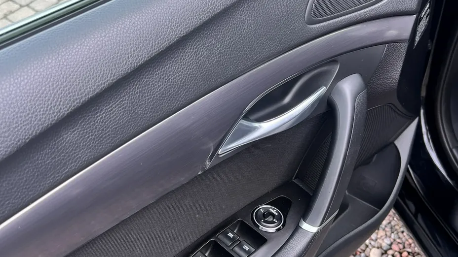 HYUNDAI i40 -
