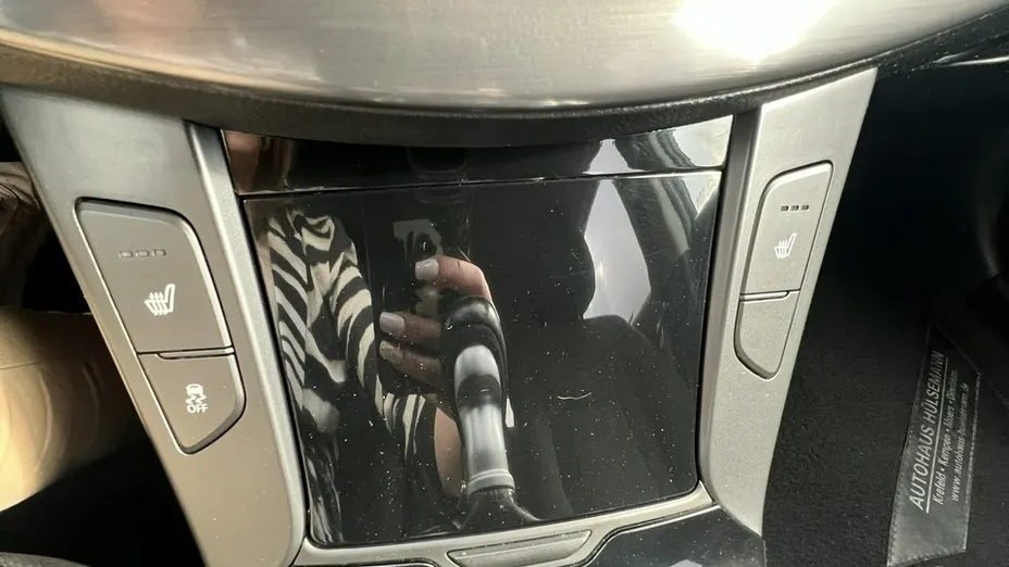 HYUNDAI i40 -